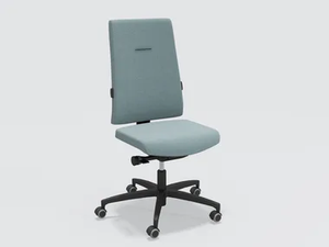 ZERO7 ELEGANT - Swivel office chair _ Ares Line